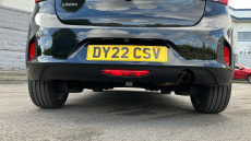 Vauxhall Corsa 1.2 Elite Edition 5dr Petrol Hatchback